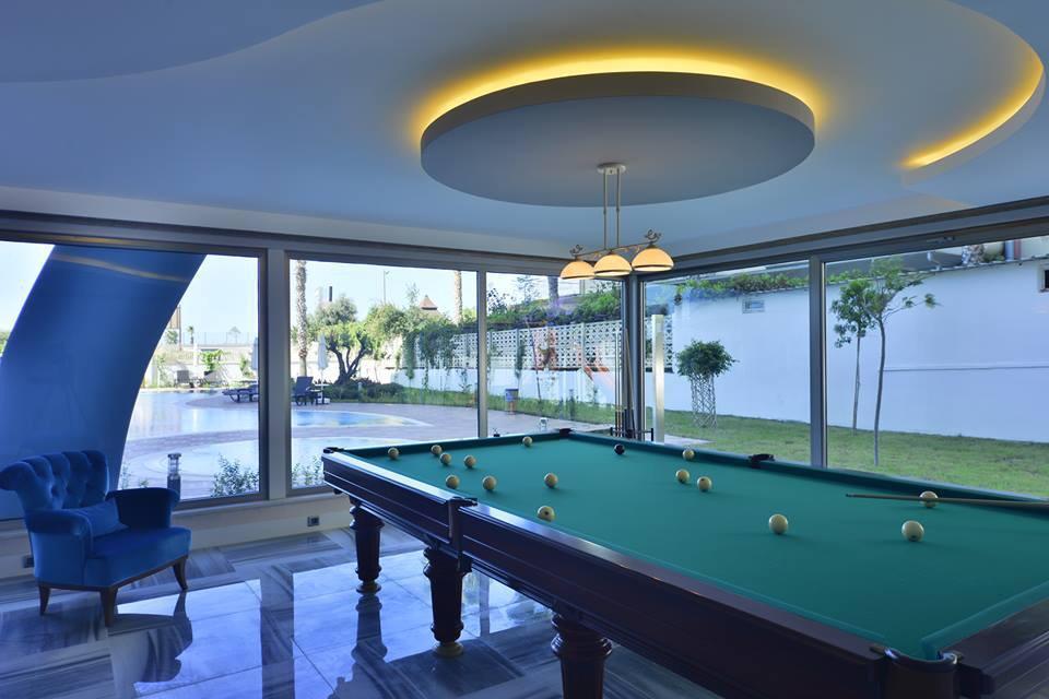 Квартира в Алании, Турция, 65 м² - фото 6