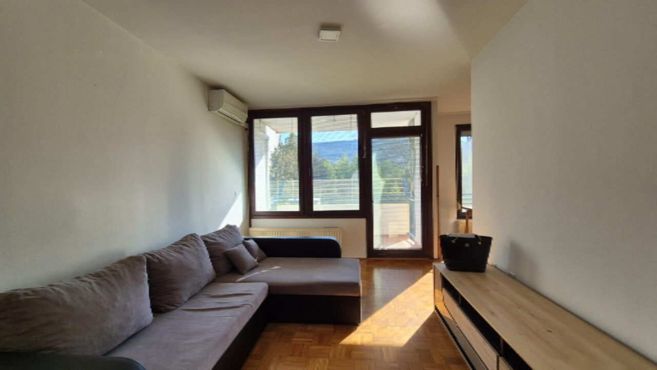 Квартира в Изоле, Словения, 49 м² - фото 6