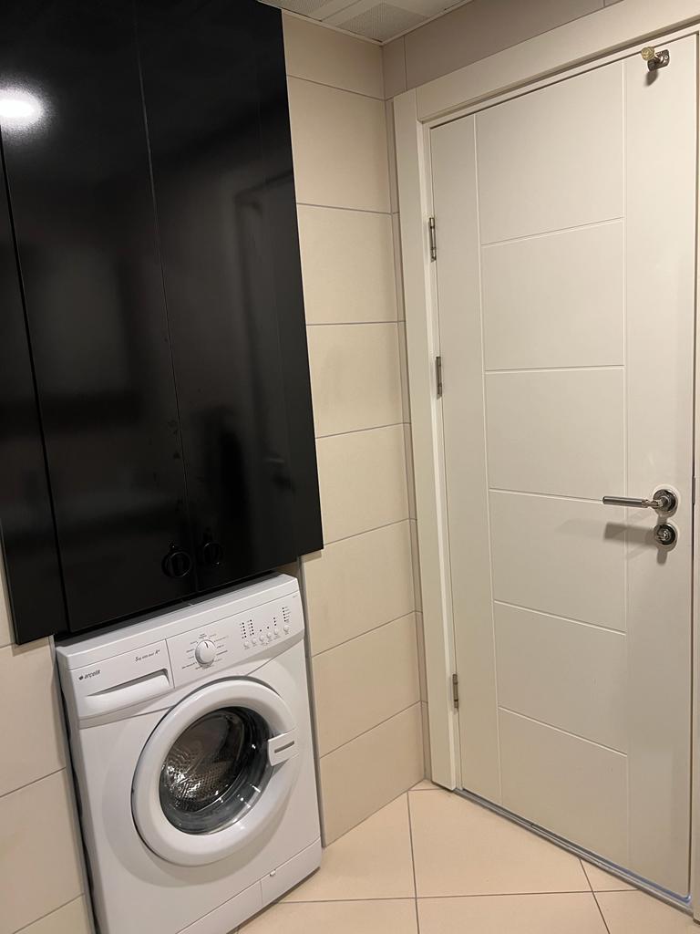 Квартира в Алании, Турция, 60 м² - фото 6