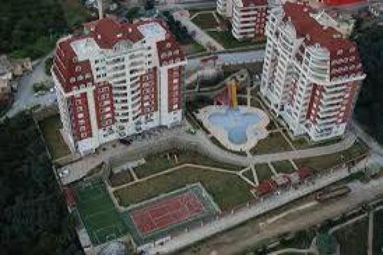 Квартира в Алании, Турция, 140 м² - фото 6