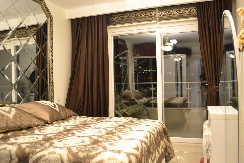 Квартира в Алании, Турция, 65 м² - фото 6