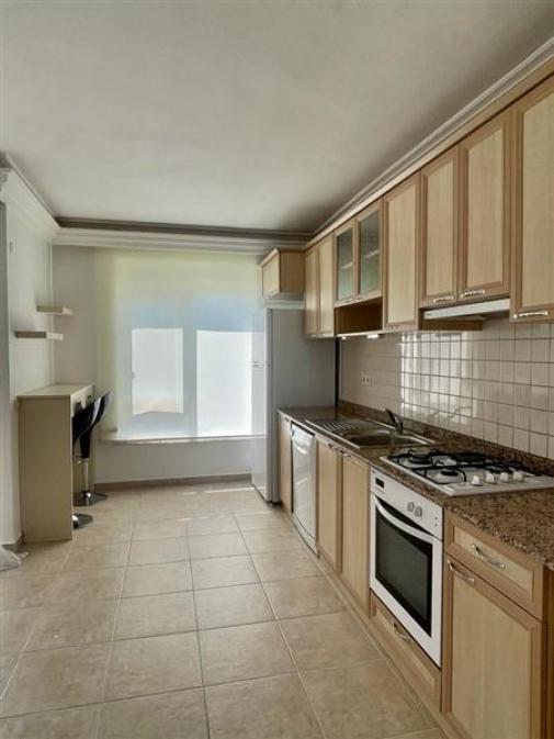 Квартира в Алании, Турция, 55 м² - фото 6