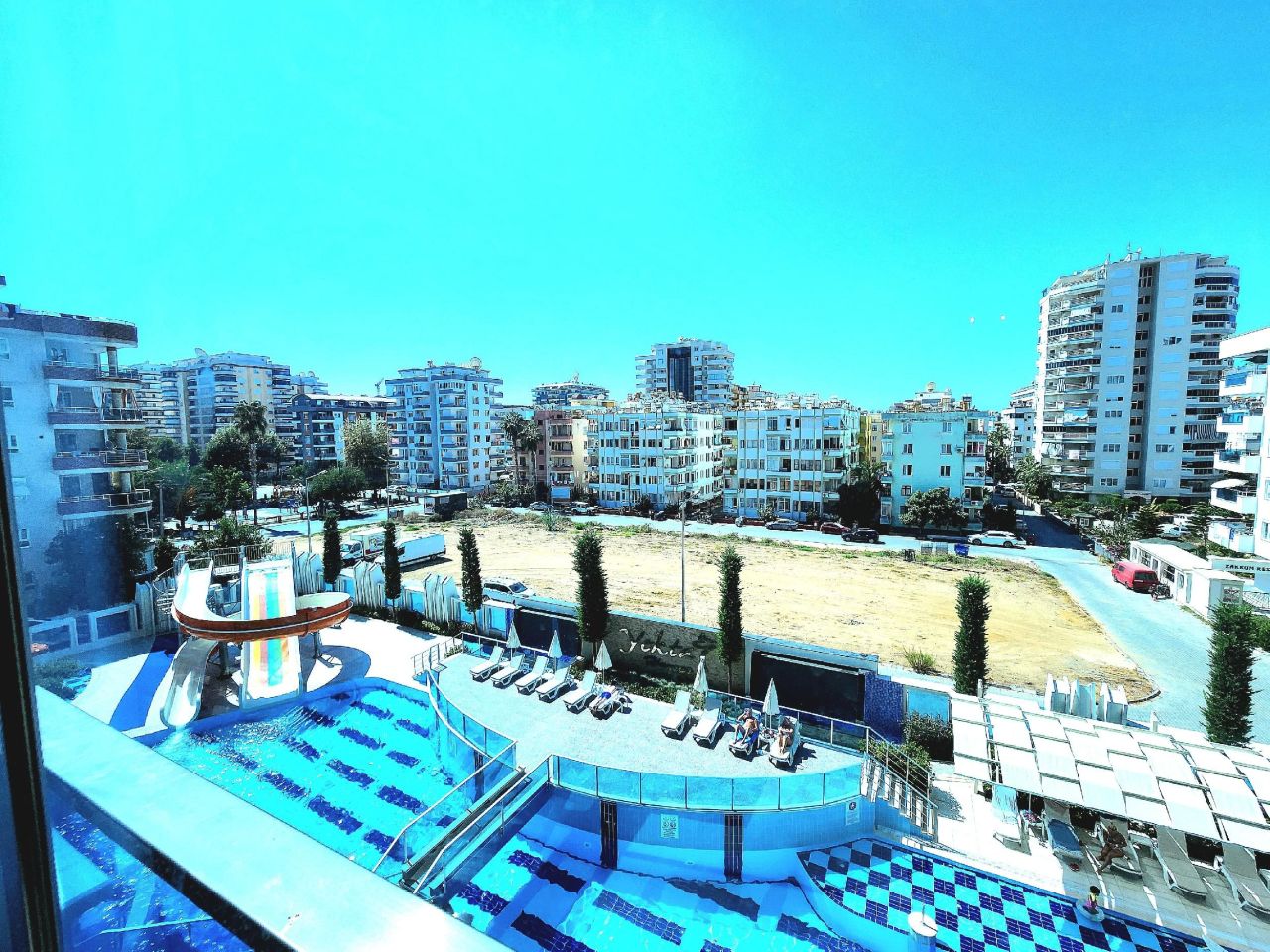 Квартира в Алании, Турция, 130 м² - фото 6