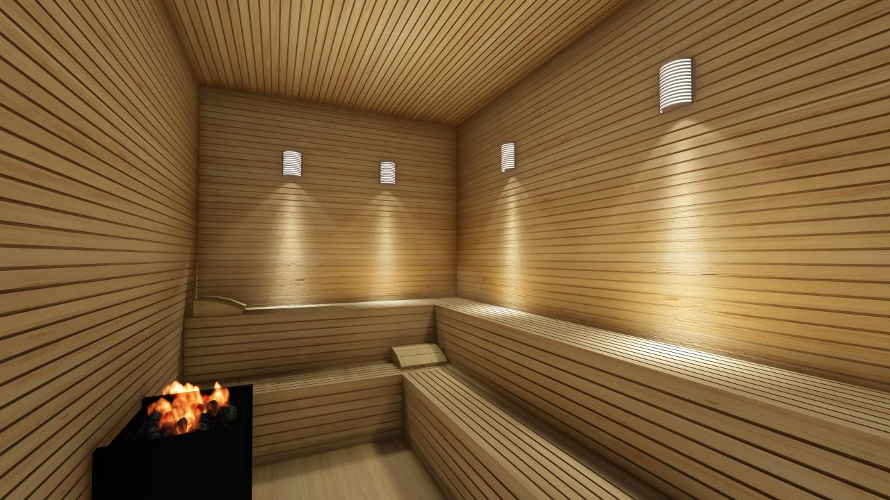 Квартира в Алании, Турция, 77 м² - фото 6