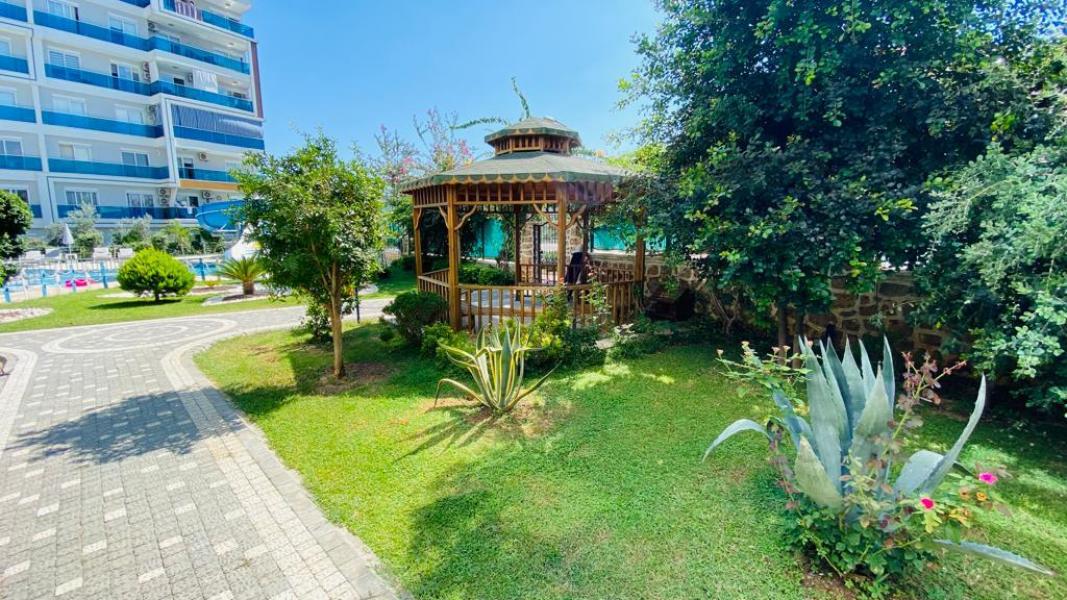 Квартира в Алании, Турция, 110 м² - фото 6