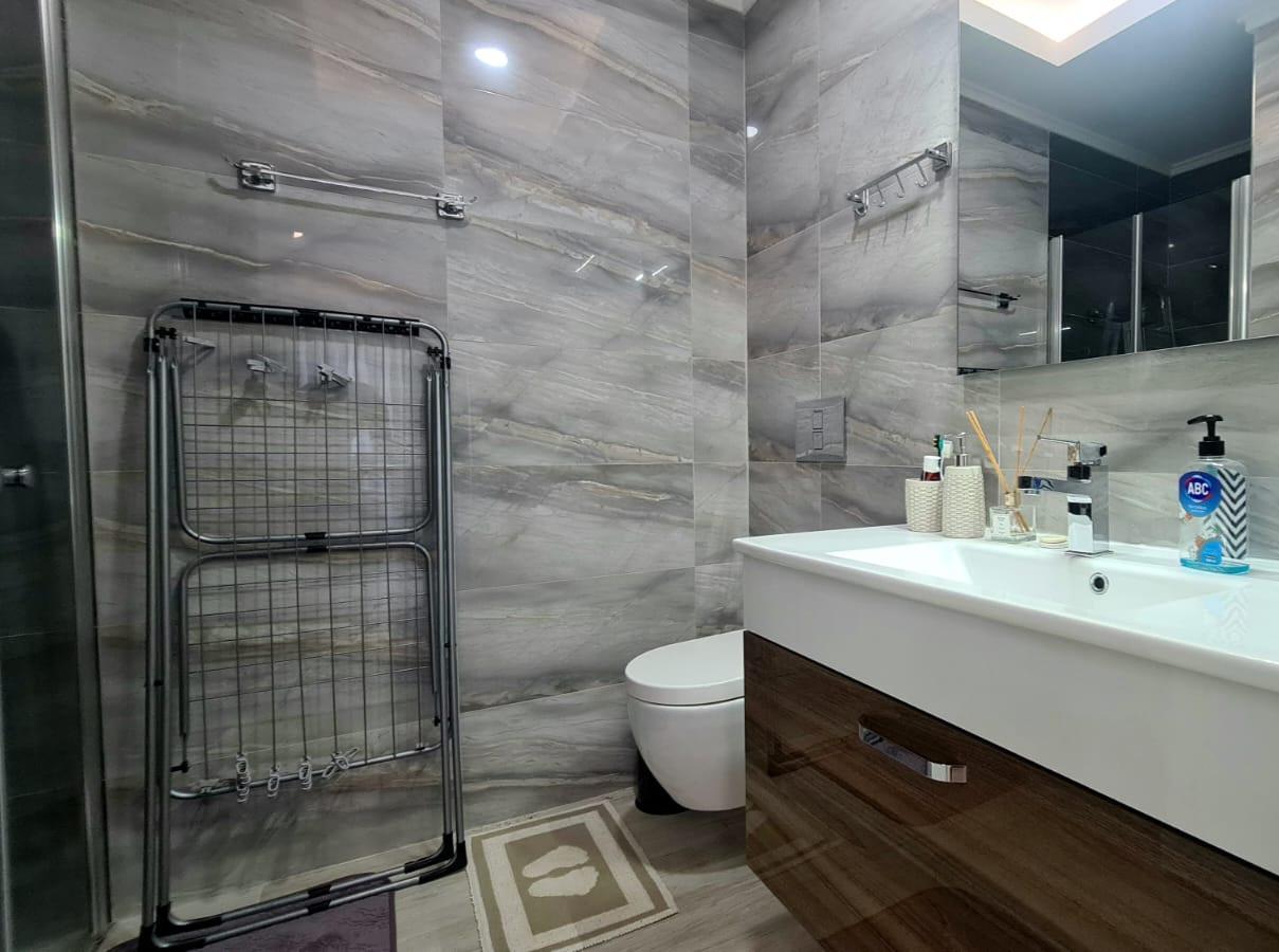 Квартира в Алании, Турция, 125 м² - фото 6