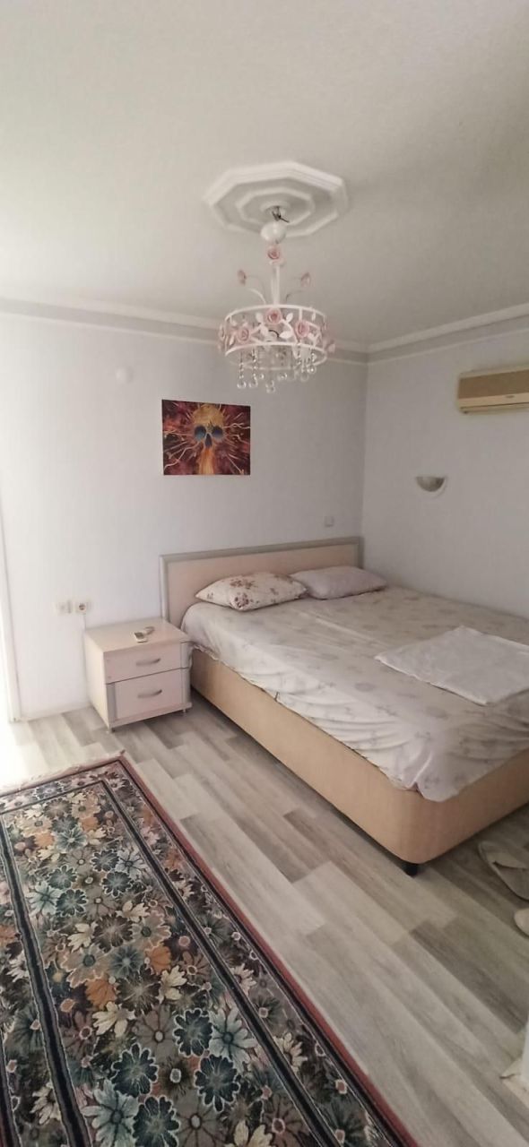 Квартира в Алании, Турция, 120 м² - фото 6