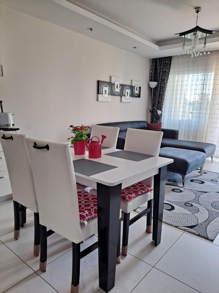 Квартира в Алании, Турция, 65 м² - фото 6