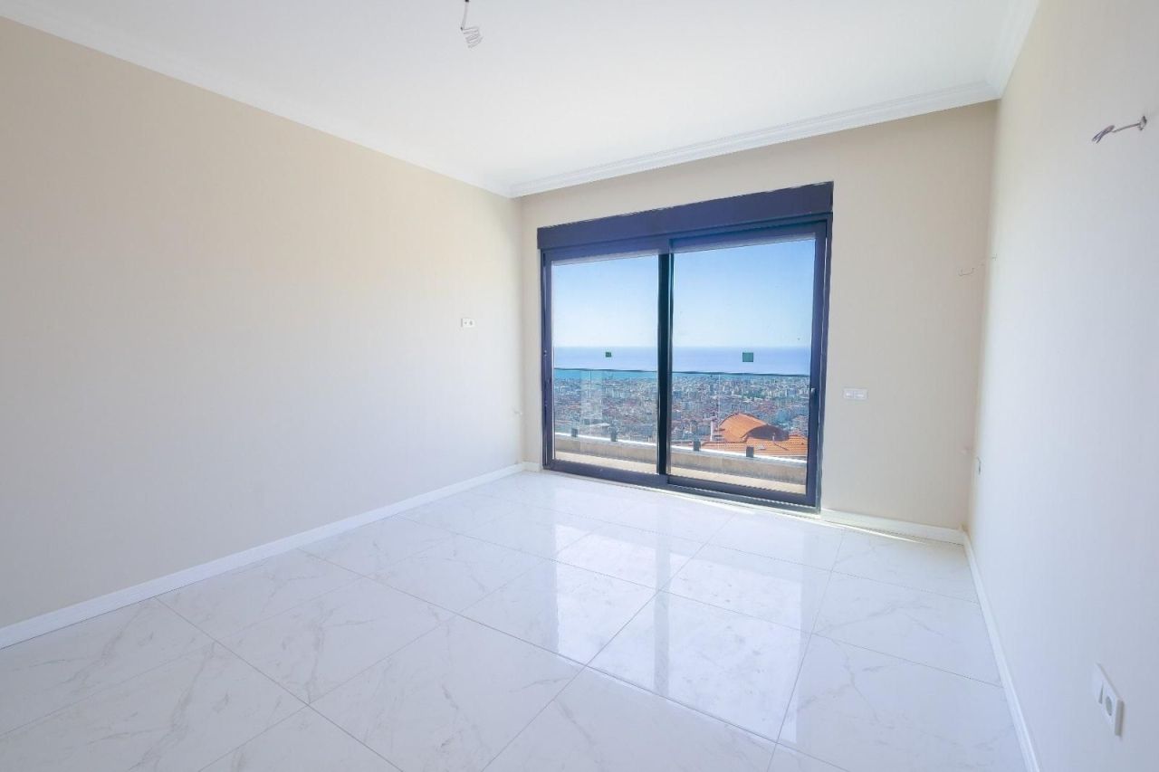 Вилла в Алании, Турция, 220 м² - фото 6