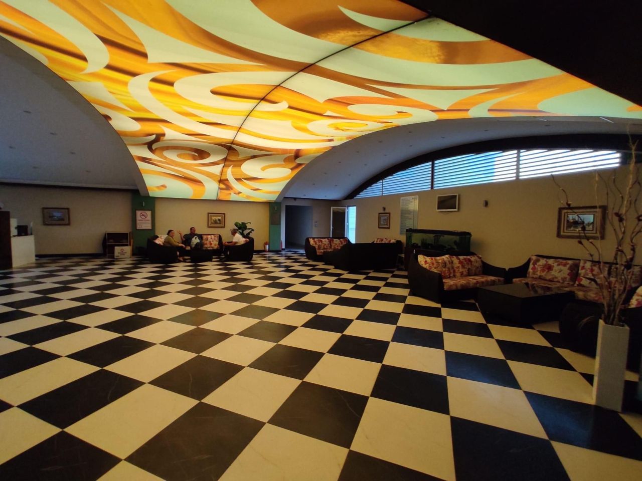 Квартира в Алании, Турция, 54 м² - фото 6