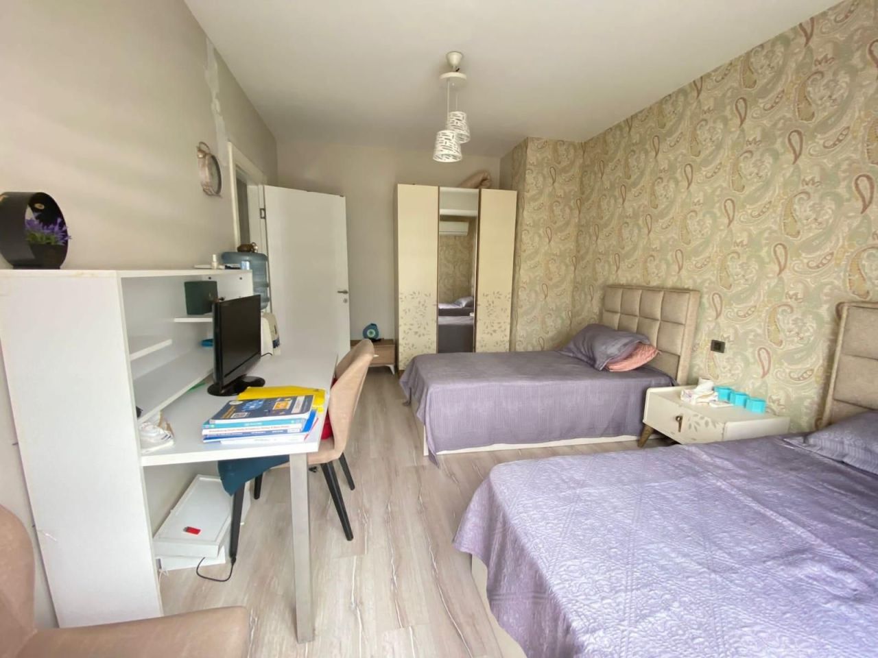 Пентхаус в Алании, Турция, 320 м² - фото 6