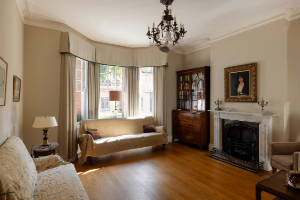 Квартира в Лондоне, Великобритания, 57 м² - фото 6