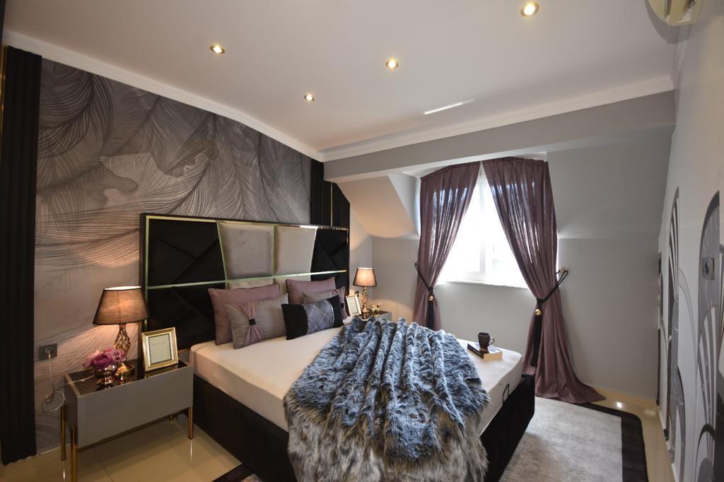 Квартира в Алании, Турция, 120 м² - фото 6