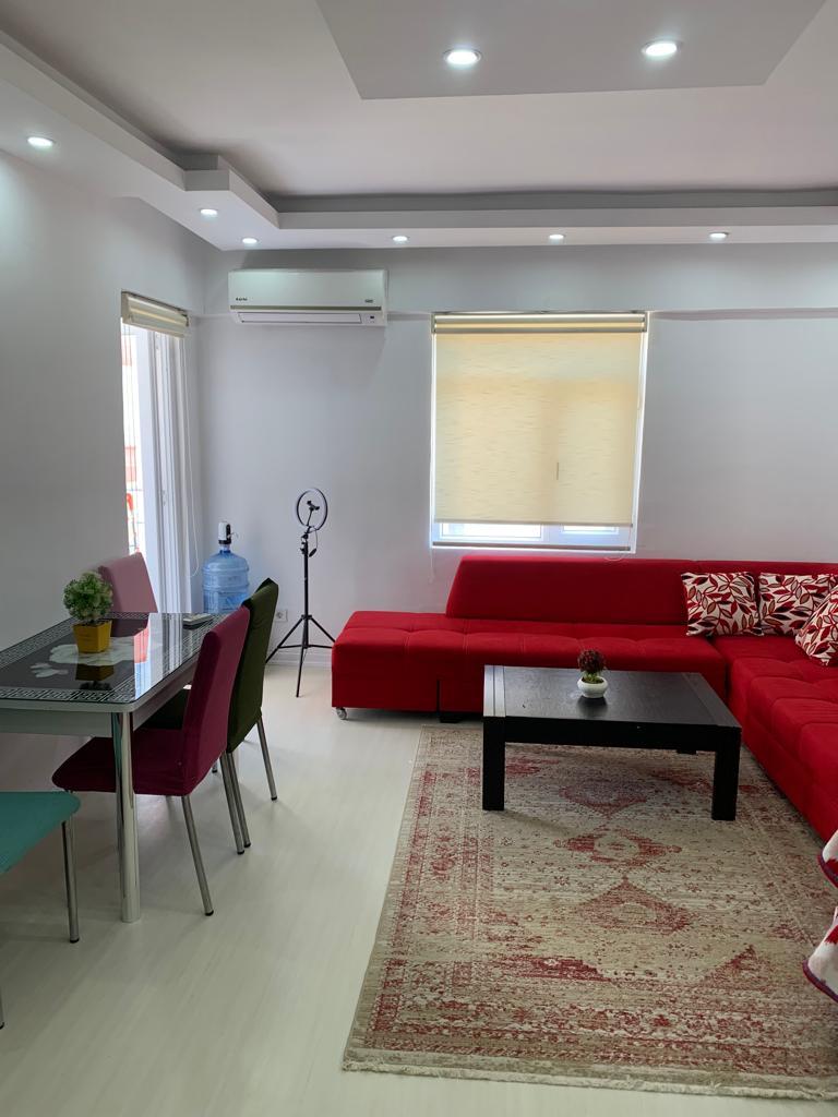 Квартира в Алании, Турция, 60 м² - фото 6