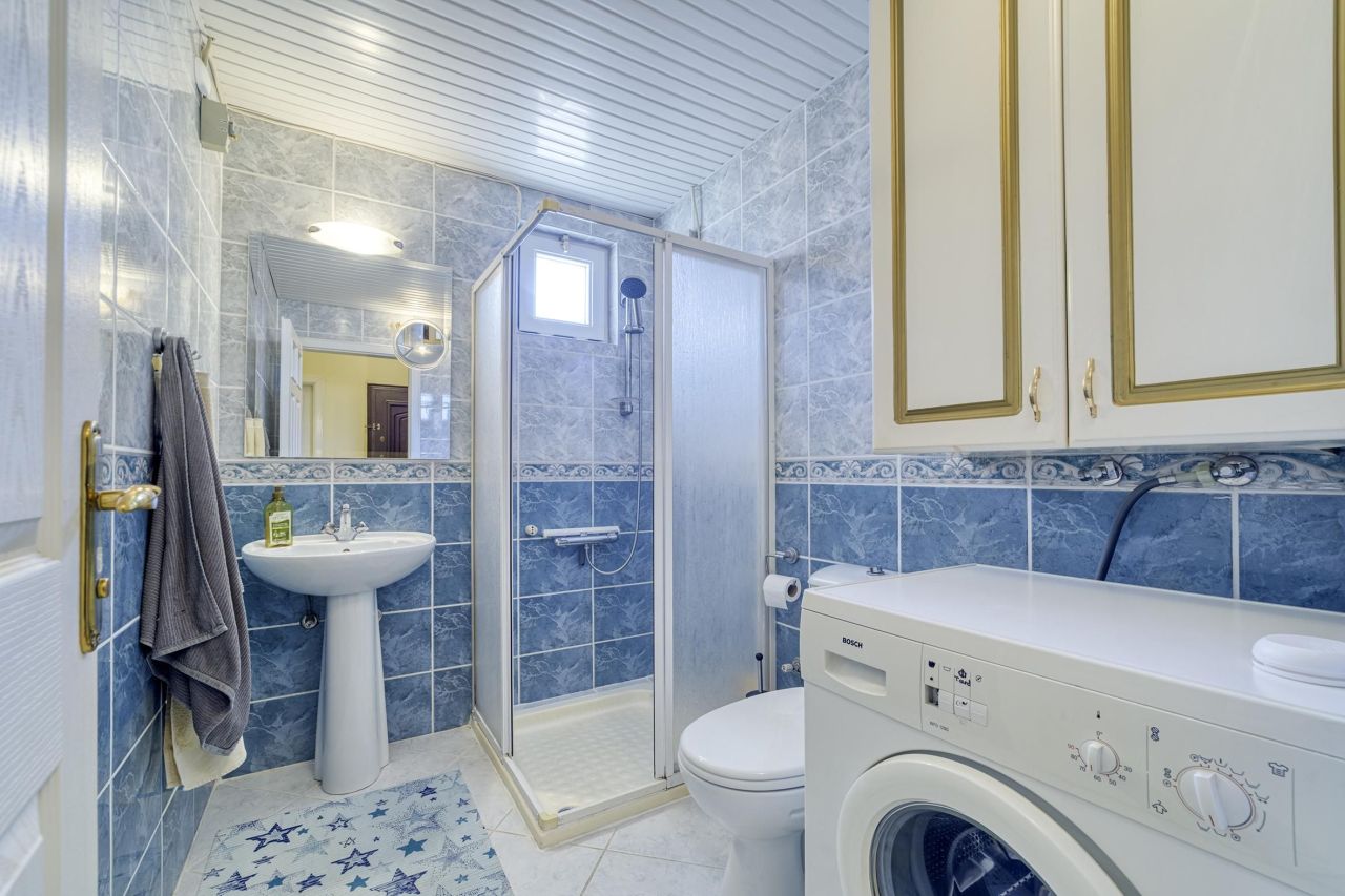 Пентхаус в Алании, Турция, 150 м² - фото 6