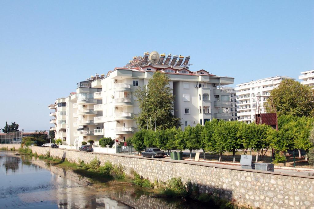 Квартира в Алании, Турция, 140 м² - фото 6