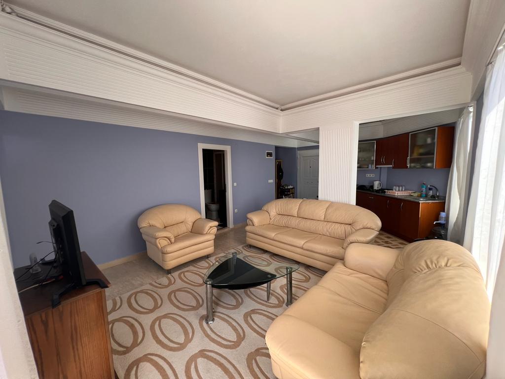 Квартира в Алании, Турция, 55 м² - фото 6