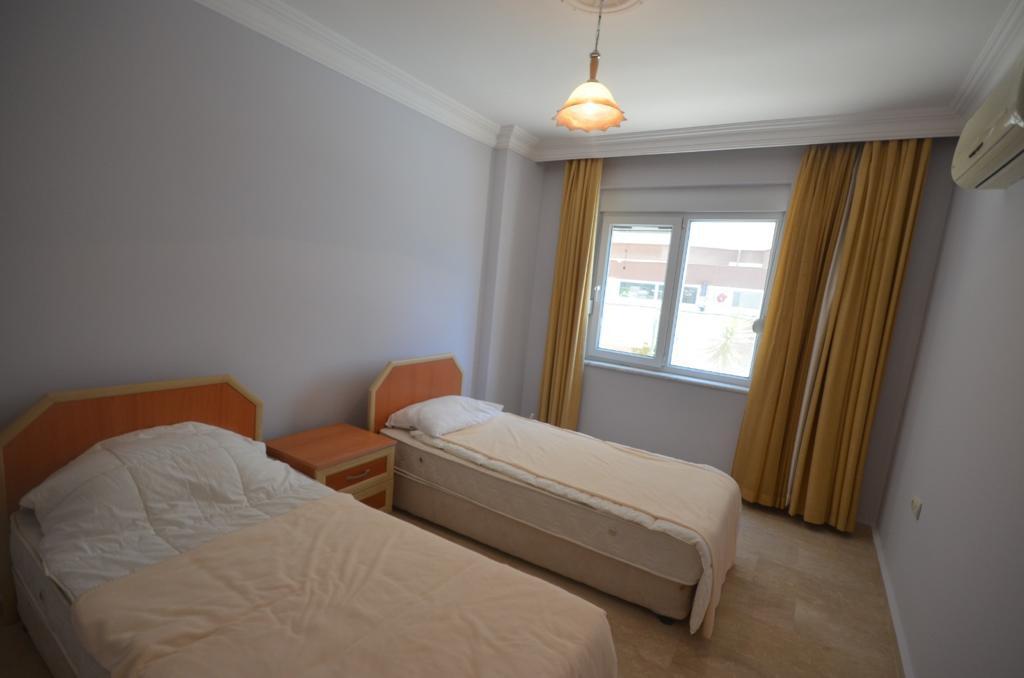 Квартира в Алании, Турция, 120 м² - фото 6