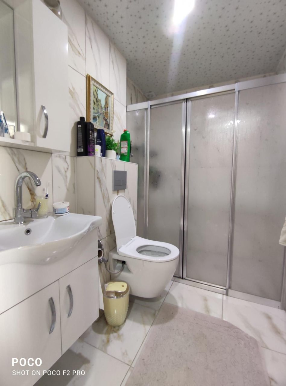 Квартира в Алании, Турция, 90 м² - фото 6