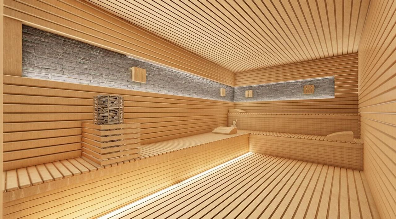 Пентхаус в Алании, Турция, 143 м² - фото 6