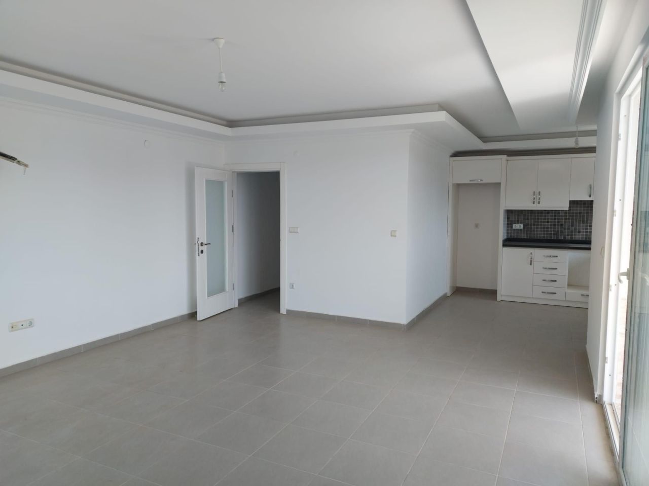 Квартира в Алании, Турция, 200 м² - фото 6