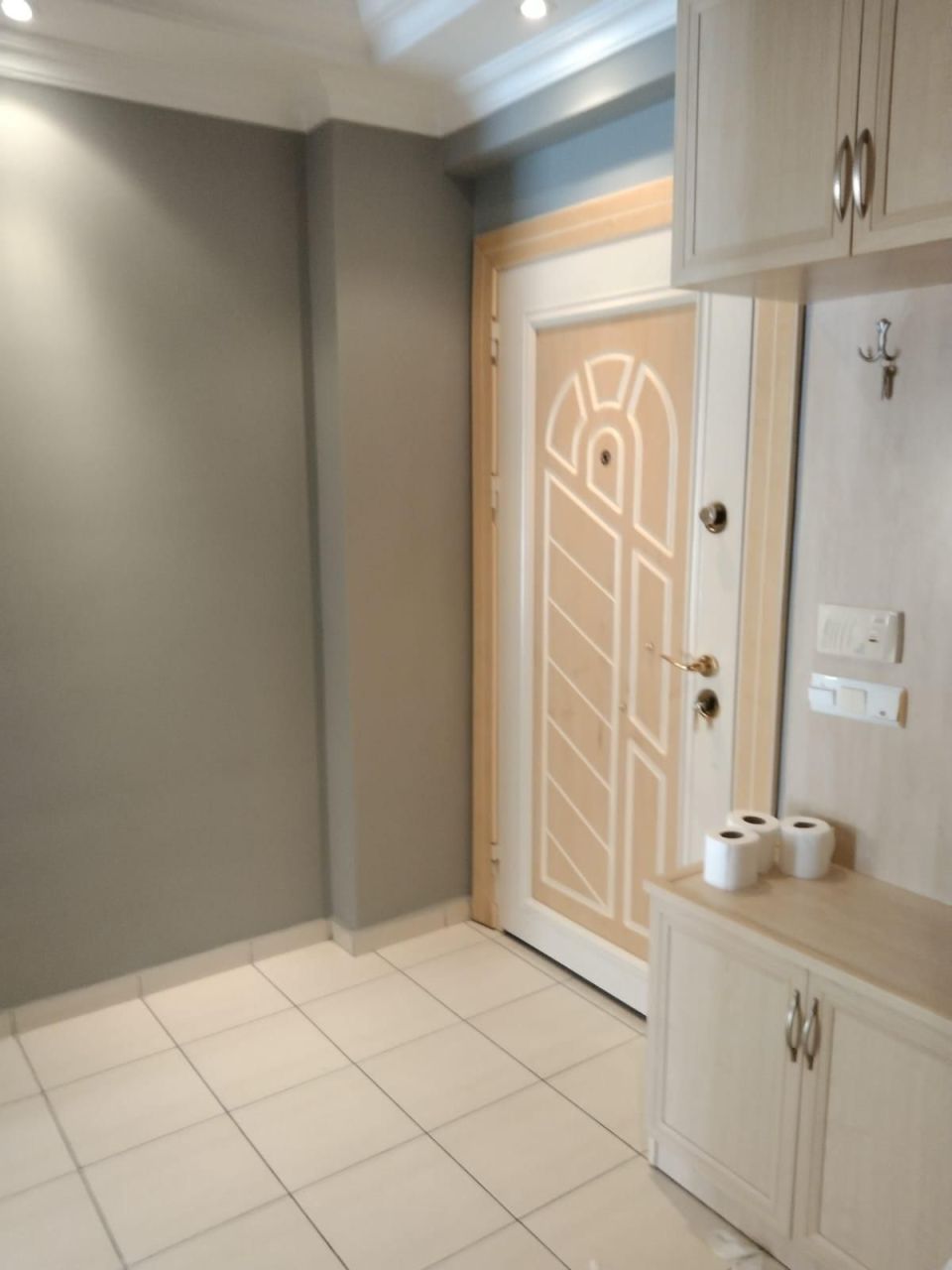 Квартира в Алании, Турция, 125 м² - фото 6