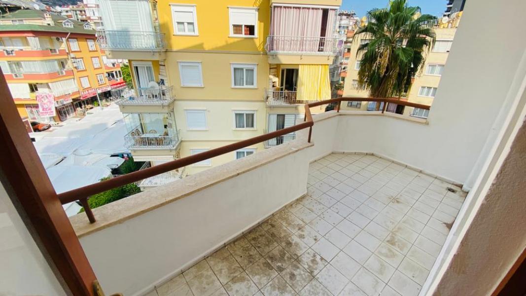 Квартира в Алании, Турция, 115 м² - фото 6