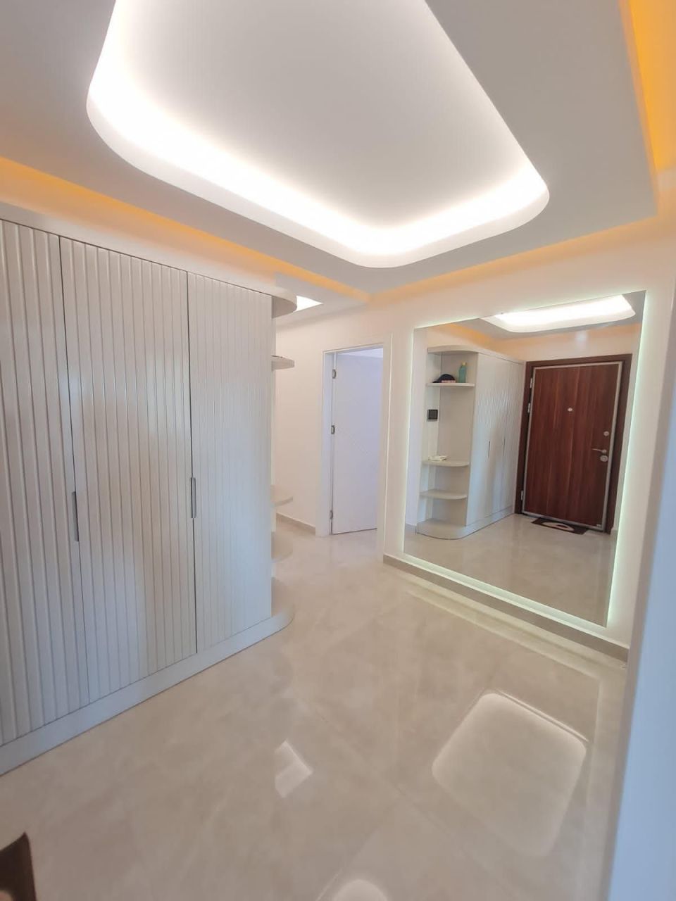 Квартира в Алании, Турция, 175 м² - фото 6