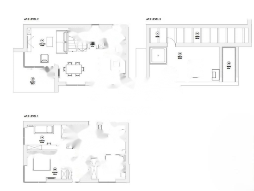 Квартира в Опатии, Хорватия, 141 м² - фото 6