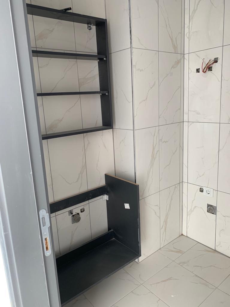 Квартира в Алании, Турция, 55 м² - фото 6