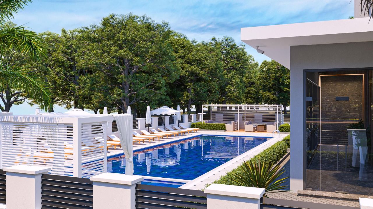 Пентхаус в Алании, Турция, 145 м² - фото 6