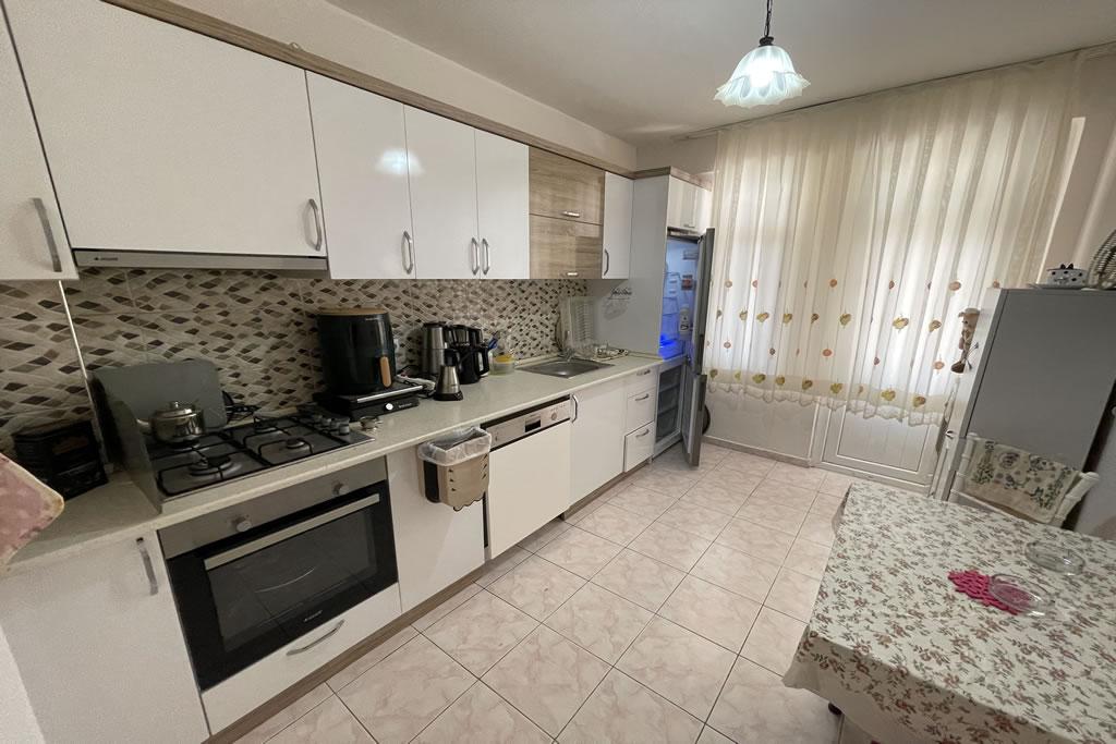 Квартира в Алании, Турция, 110 м² - фото 6