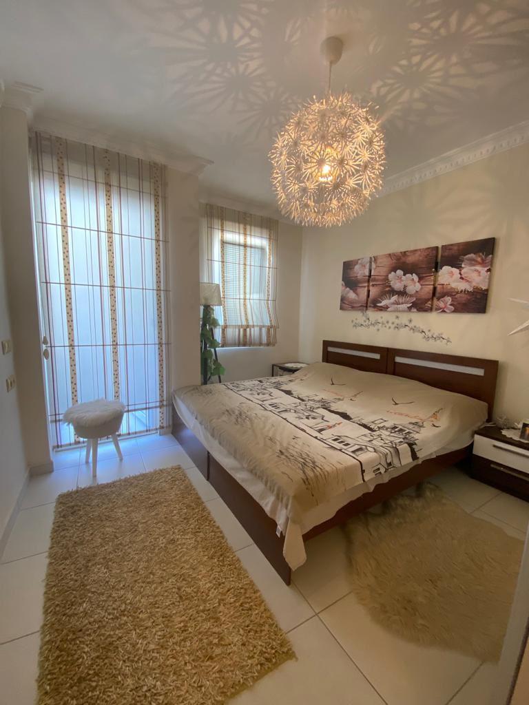 Квартира в Алании, Турция, 60 м² - фото 6