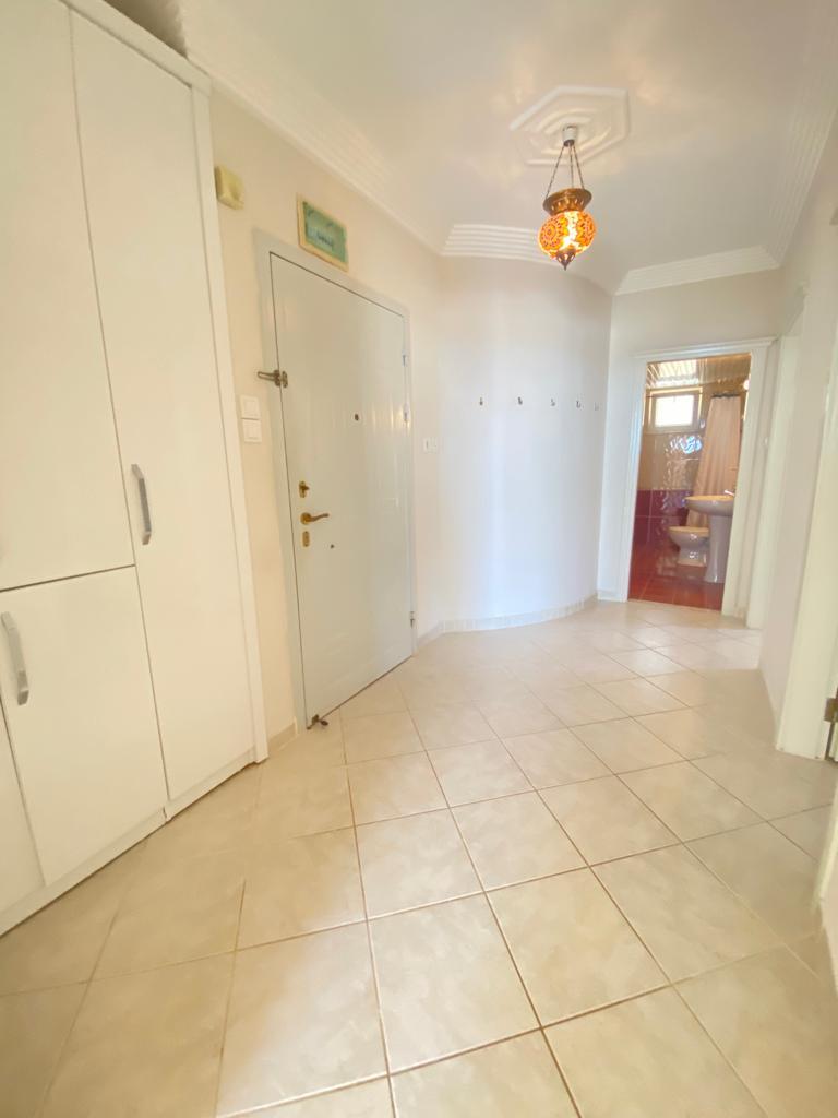 Квартира в Алании, Турция, 90 м² - фото 6