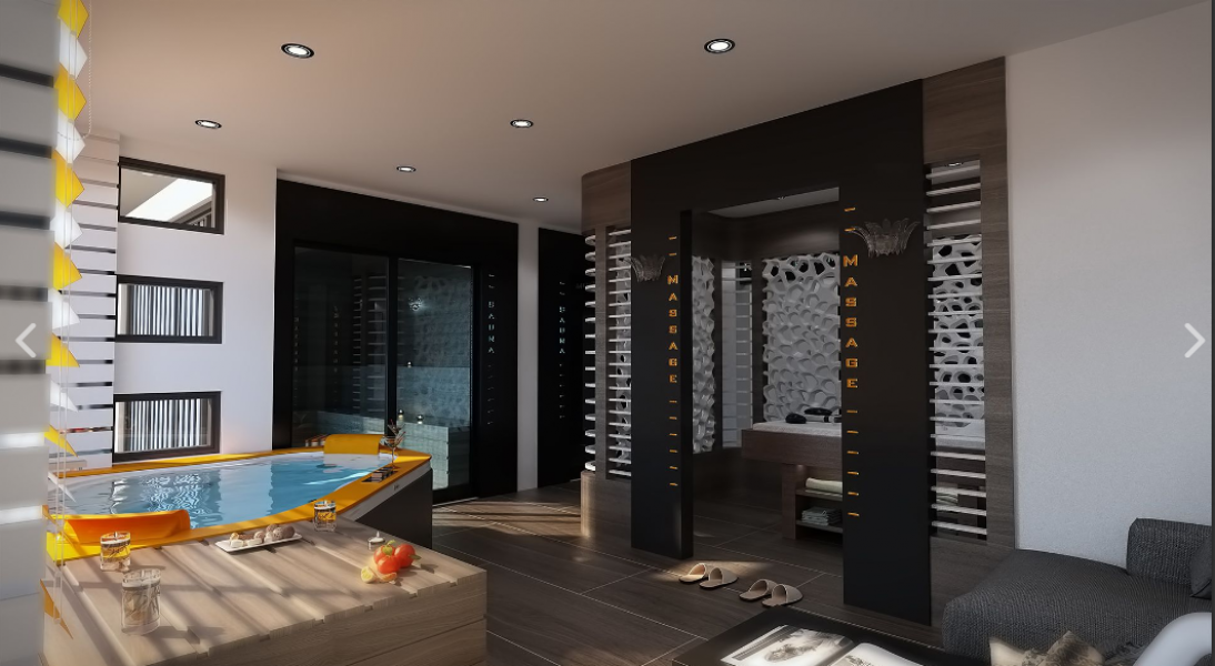 Пентхаус в Алании, Турция, 104 м² - фото 6