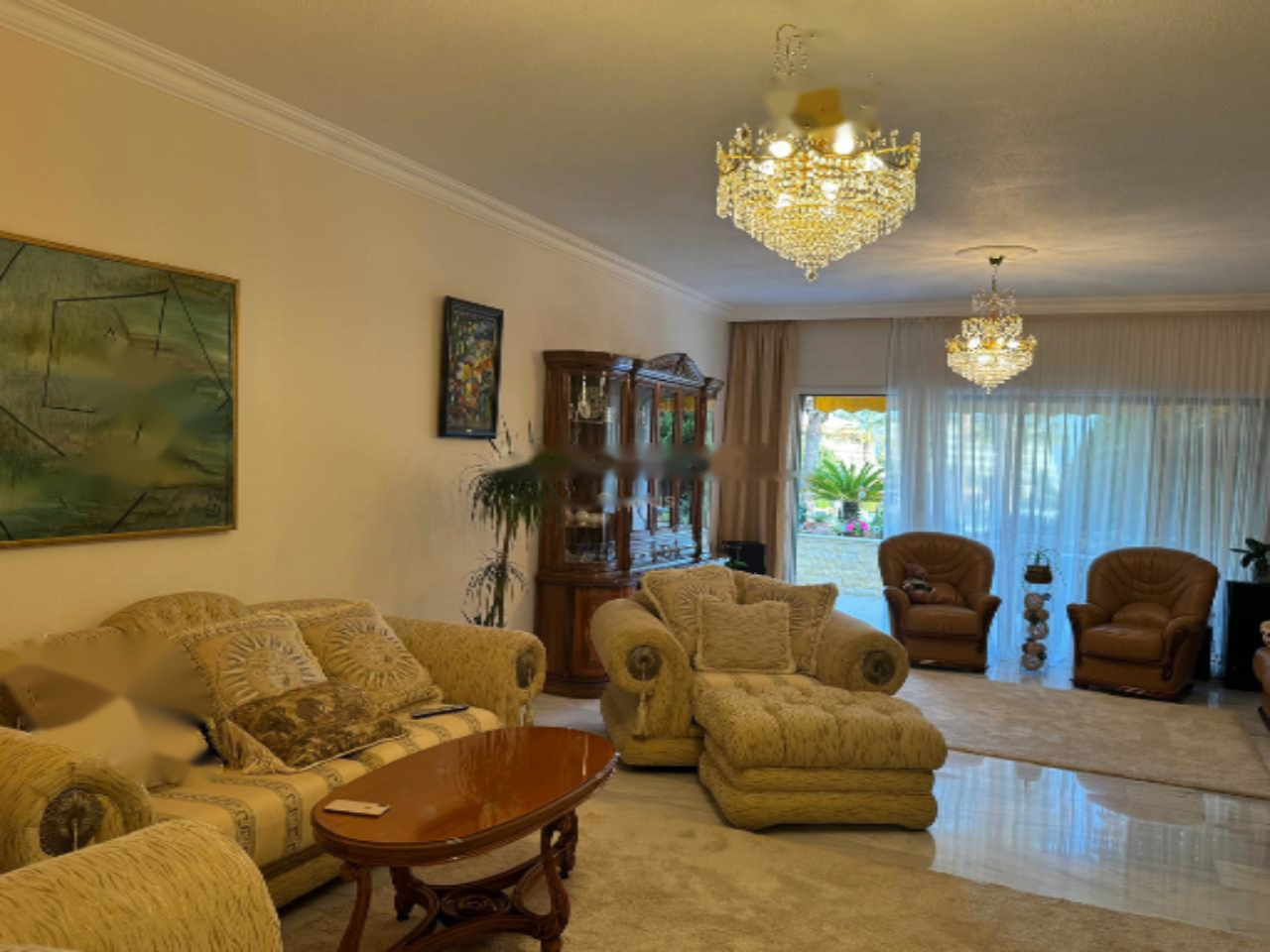 Квартира в Помосе, Кипр, 166 м² - фото 6