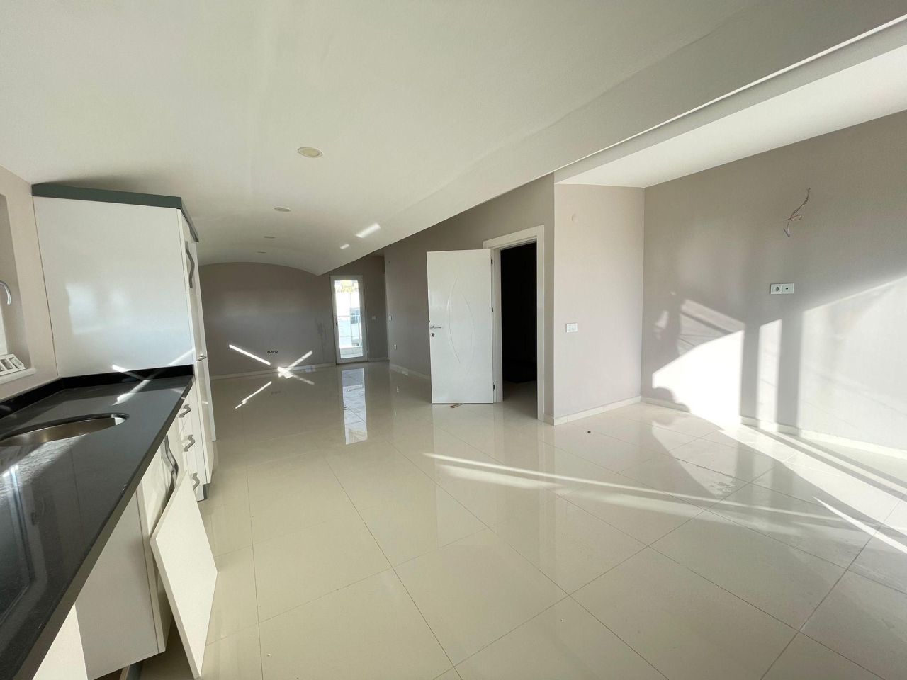 Пентхаус в Алании, Турция, 475 м² - фото 7