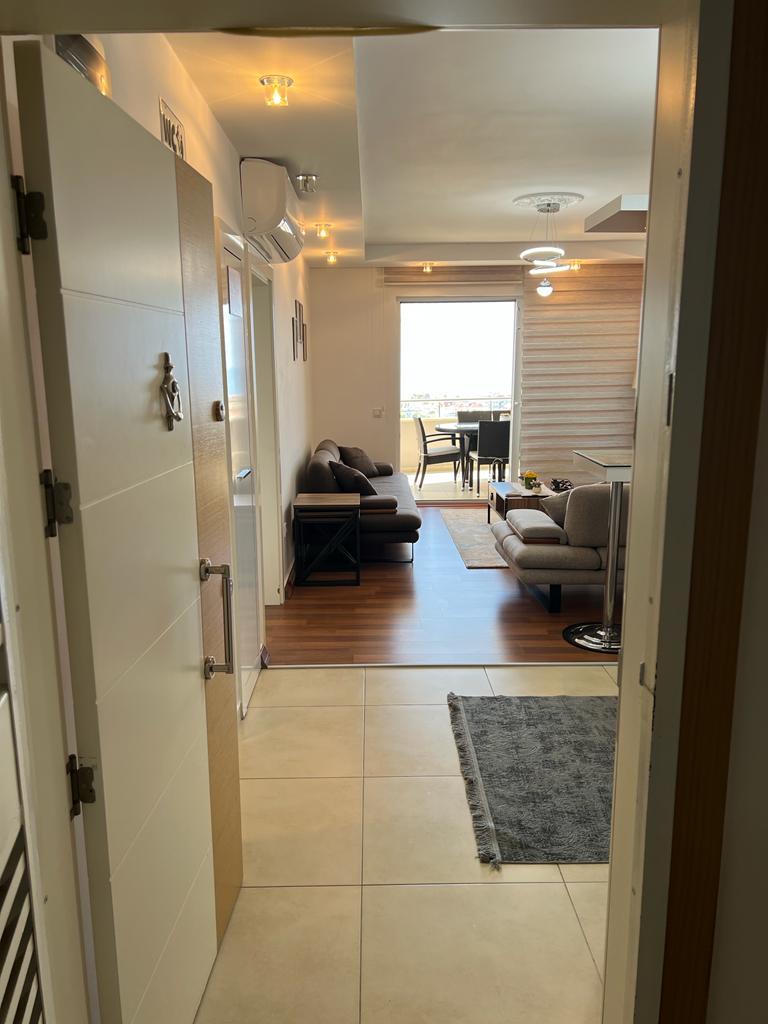 Квартира в Алании, Турция, 60 м² - фото 7