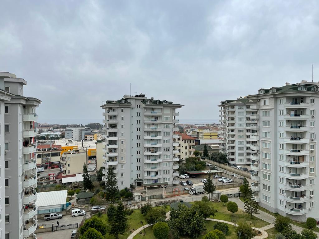 Квартира в Алании, Турция, 65 м² - фото 7