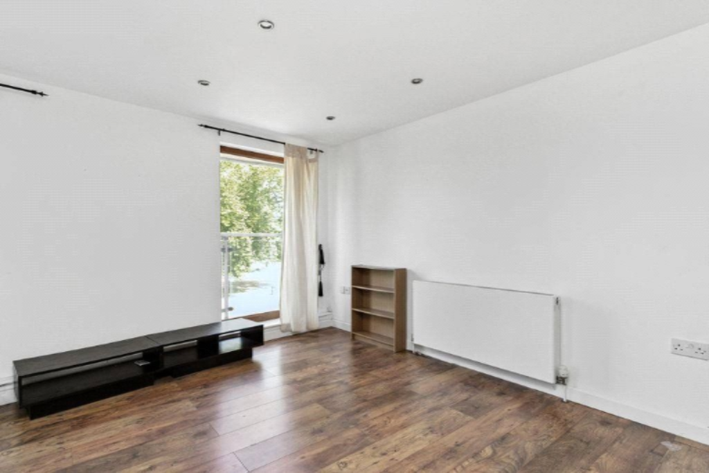 Квартира в Лондоне, Великобритания, 47 м² - фото 6