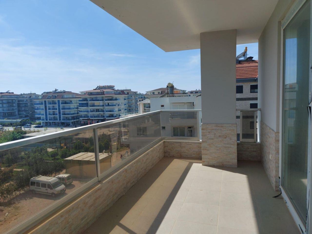 Квартира в Алании, Турция, 200 м² - фото 7