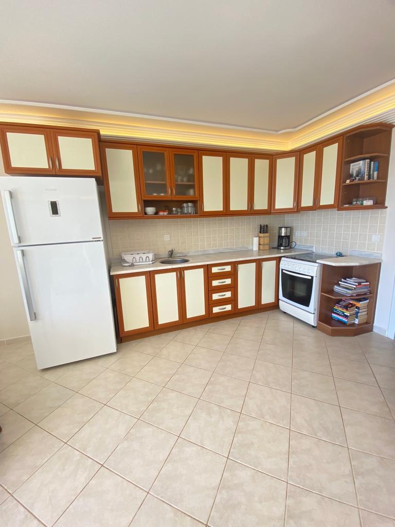 Квартира в Алании, Турция, 90 м² - фото 7