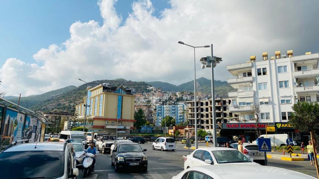 Квартира в Алании, Турция, 115 м² - фото 7