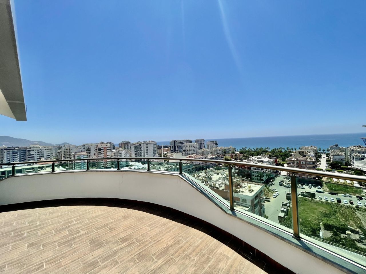 Пентхаус в Алании, Турция, 156 м² - фото 7