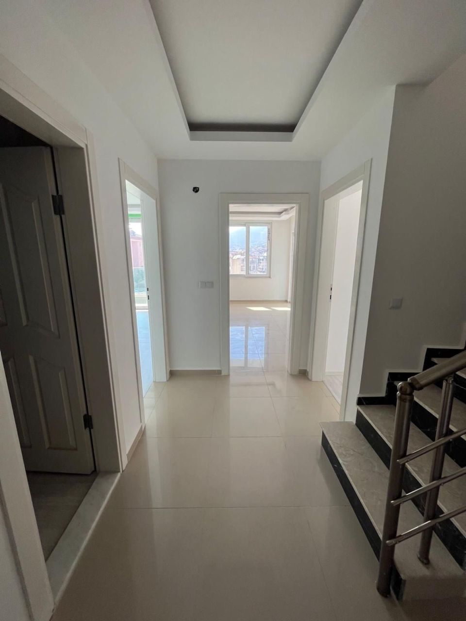 Квартира в Алании, Турция, 230 м² - фото 7