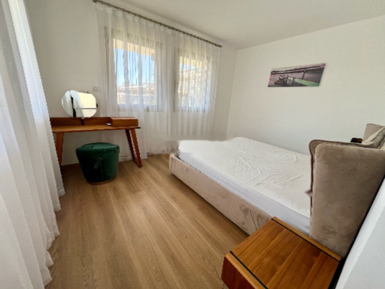 Квартира в Пареклисии, Кипр, 203 м² - фото 6