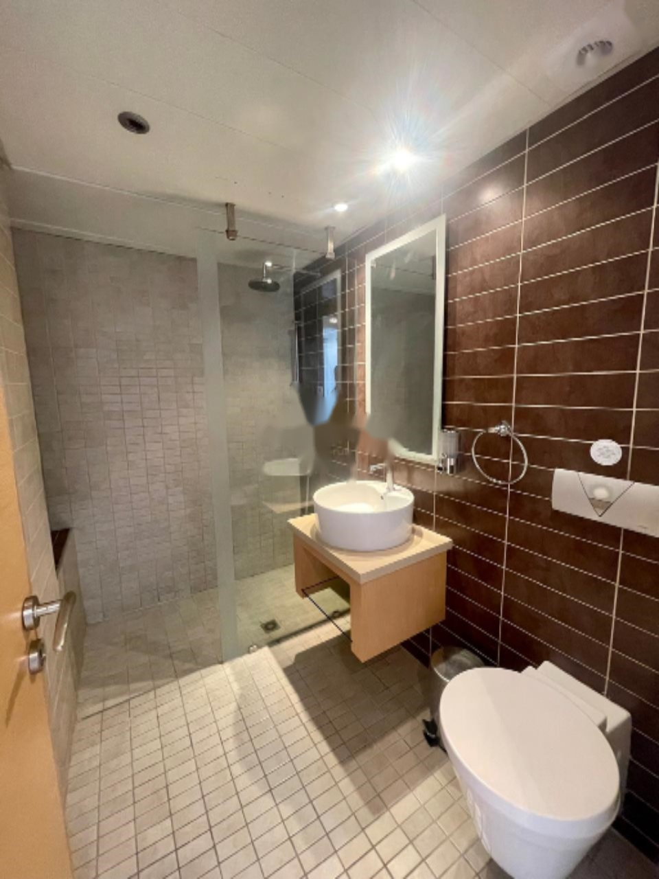 Квартира в Ермасойе, Кипр, 48 м² - фото 6