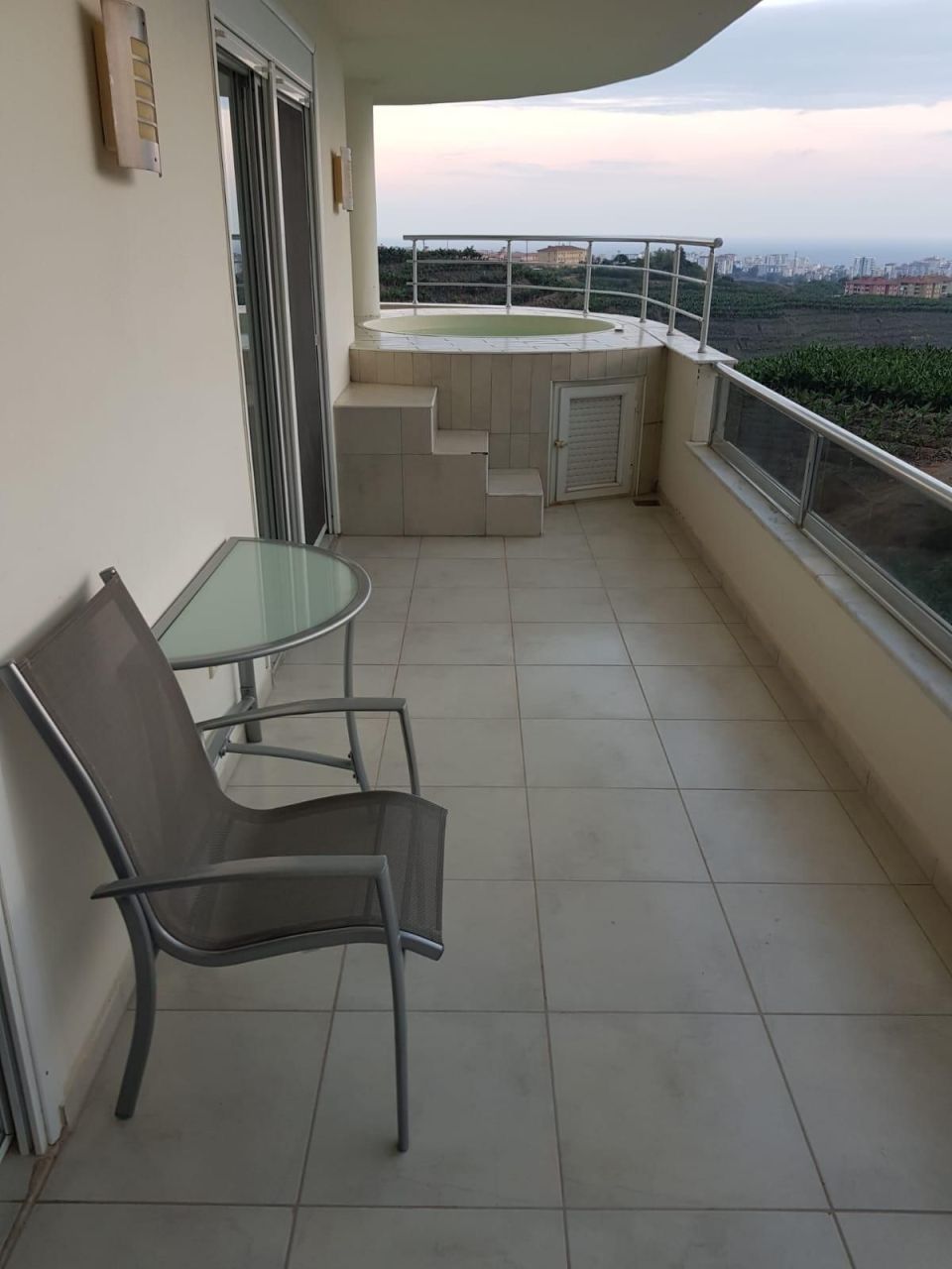 Квартира в Алании, Турция, 120 м² - фото 7