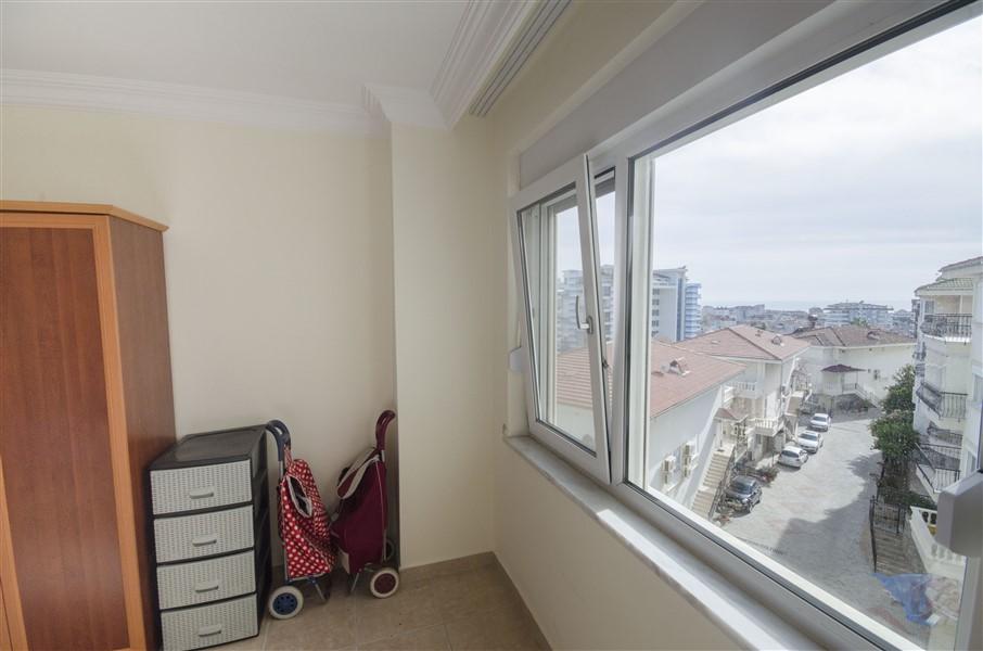 Квартира в Алании, Турция, 135 м² - фото 7