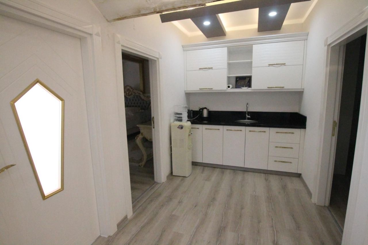 Пентхаус в Алании, Турция, 450 м² - фото 7